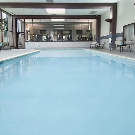 Marriott Cincinnati Northeast 
