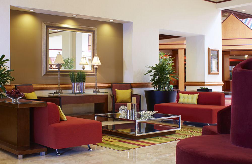 Hotel Marriott Cincinnati Northeast Mason