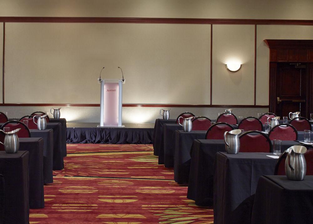 Marriott Cincinnati Northeast Hotel Mason