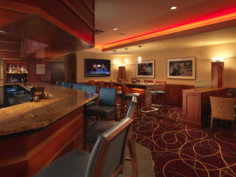 Marriott Cincinnati Northeast Hotel 4*