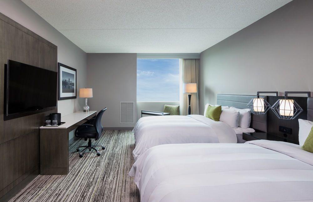 Hotel Marriott Cincinnati Northeast Mason