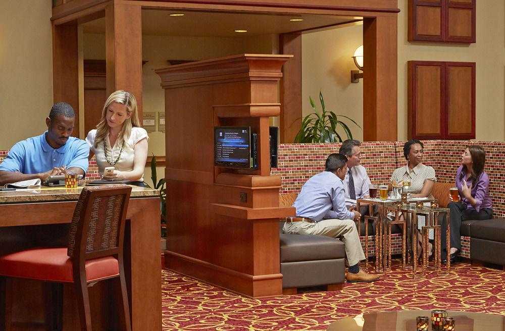 Marriott Cincinnati Northeast 4*