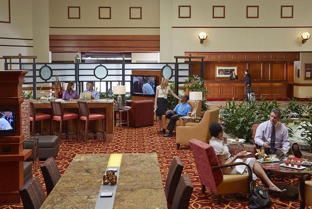 Marriott Cincinnati Northeast 4* Mason