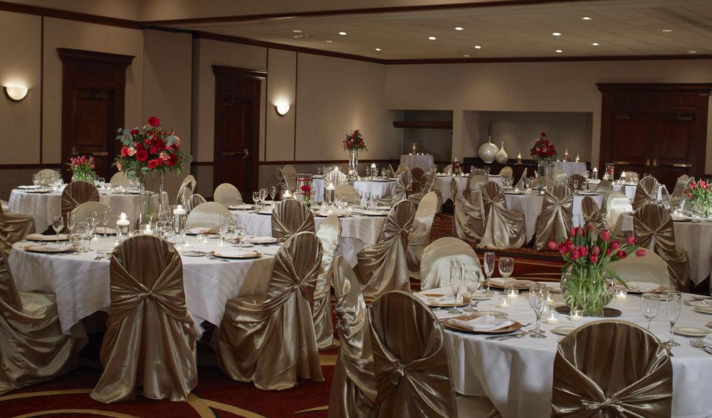 Marriott Cincinnati Northeast 4* Mason
