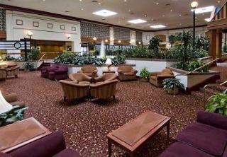Marriott Cincinnati Northeast 4* Mason