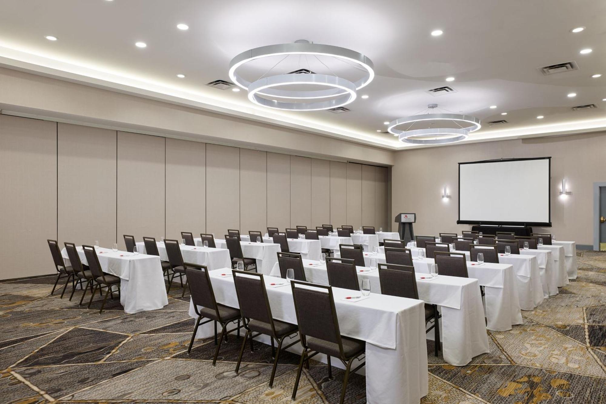 Marriott Cincinnati Northeast 4* Mason