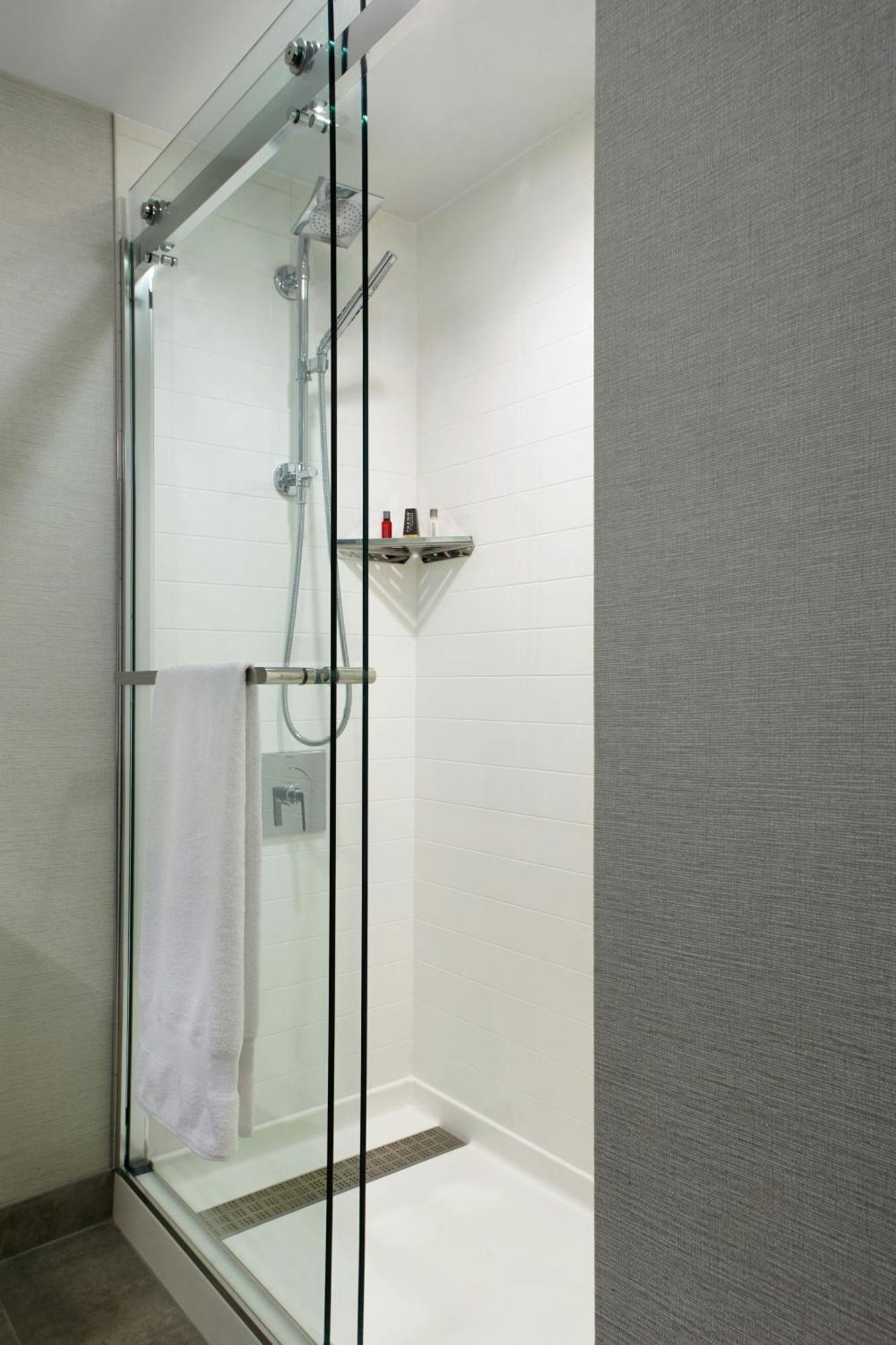 Marriott Cincinnati Northeast 4*