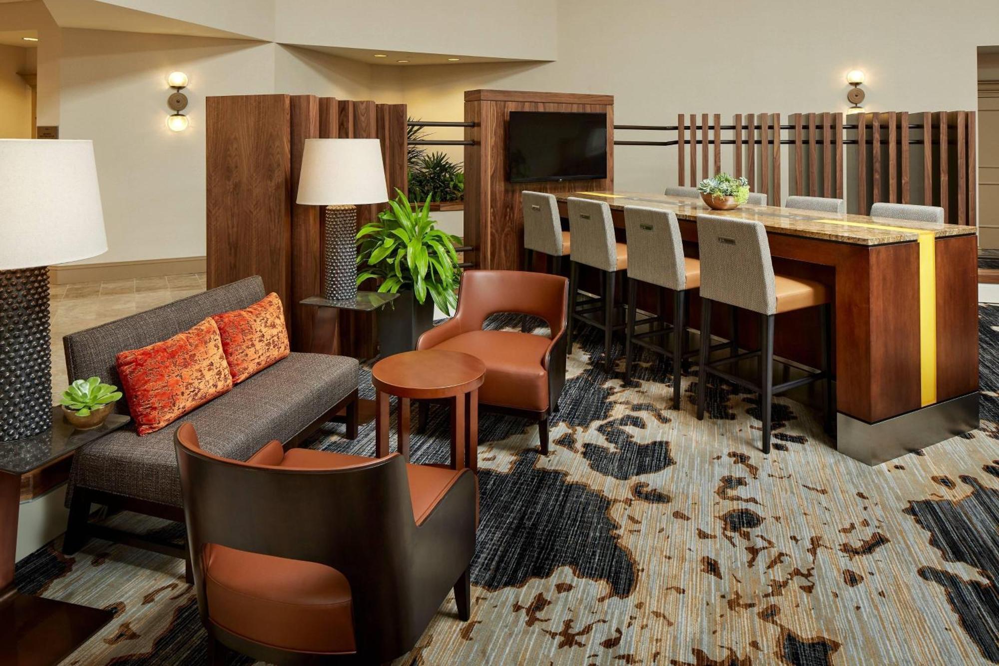 Hotel Marriott Cincinnati Northeast Mason