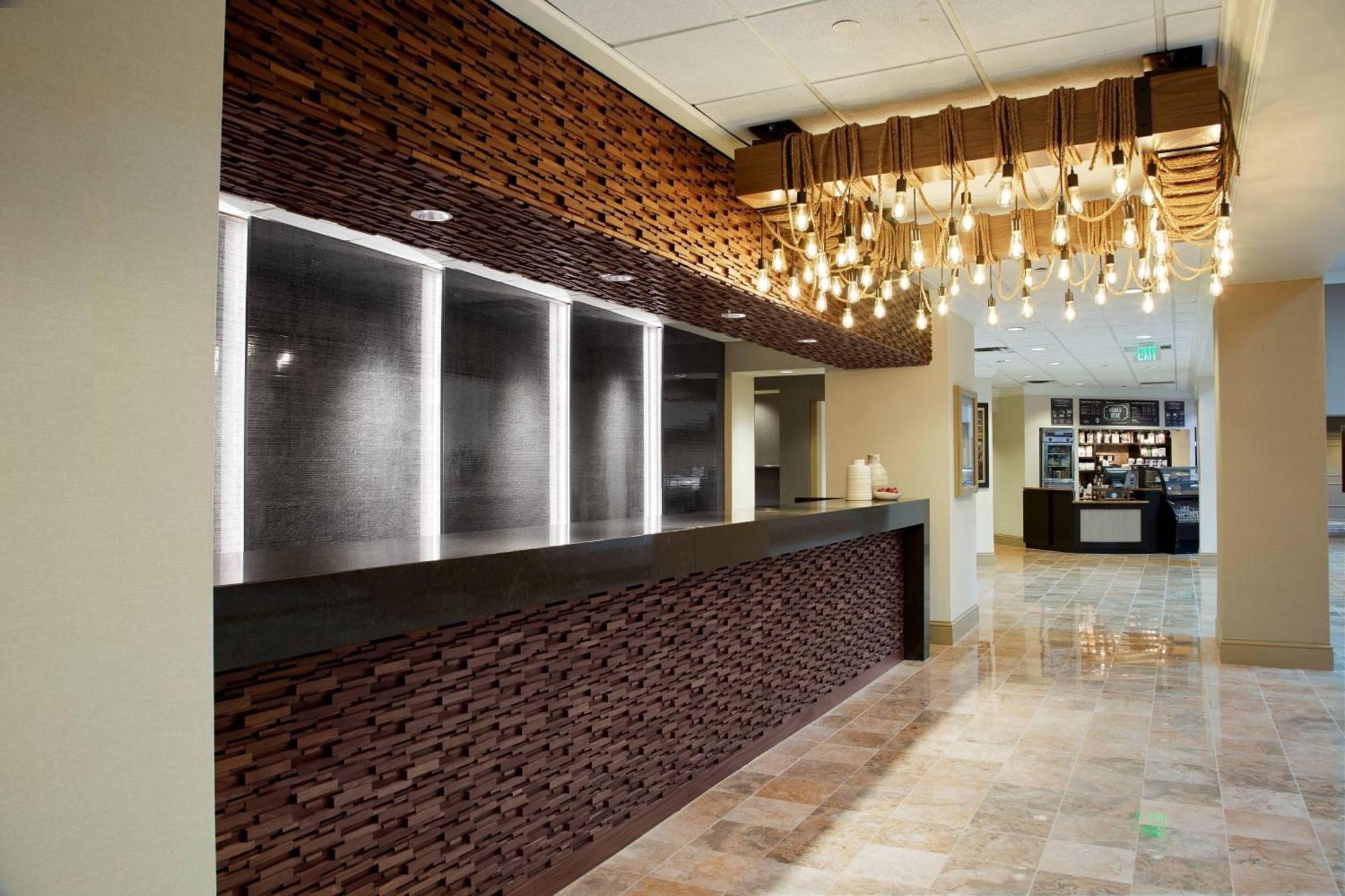 Marriott Cincinnati Northeast Hotel