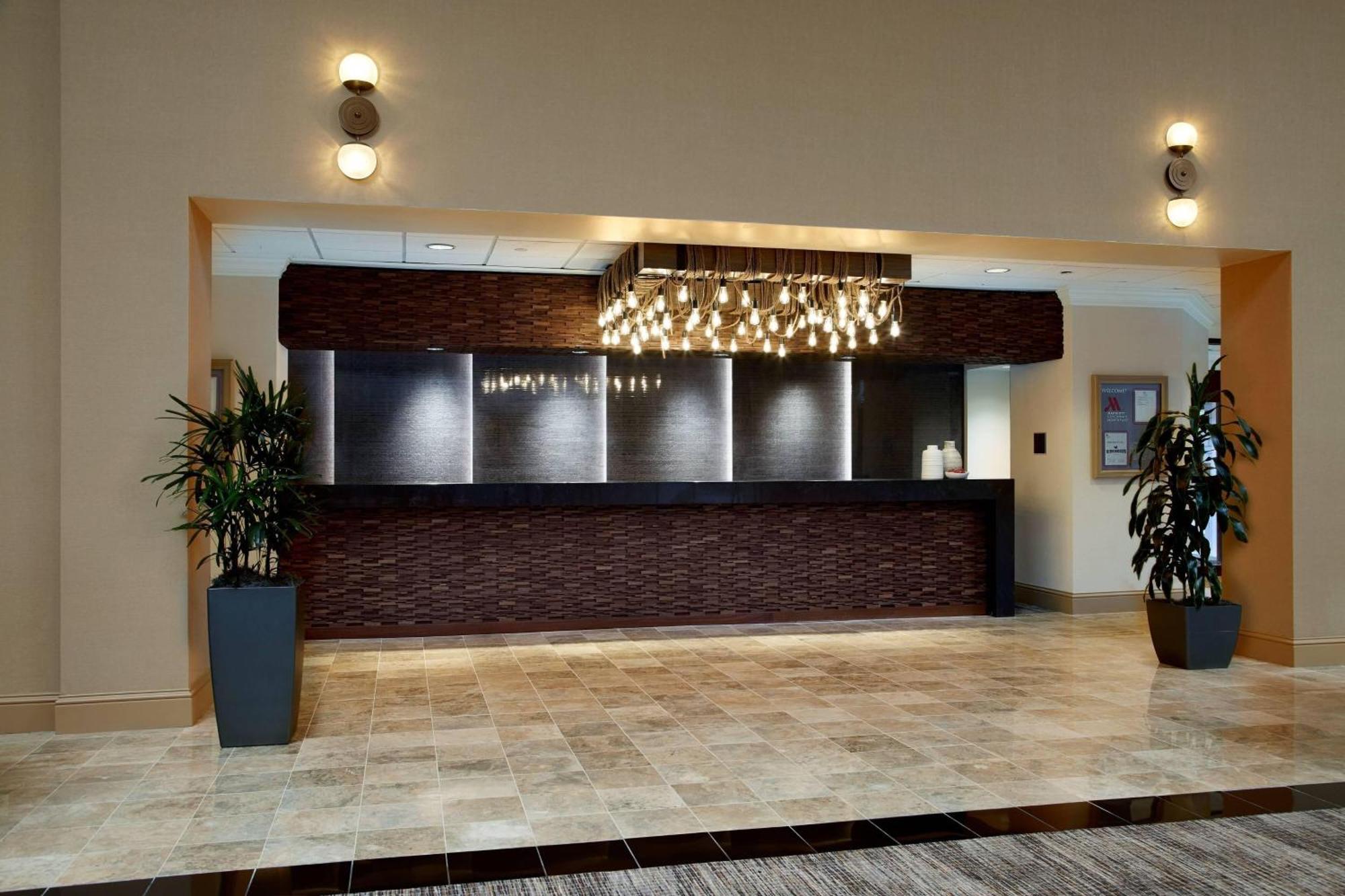 Marriott Cincinnati Northeast Hotel Mason
