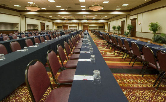 Marriott Cincinnati Northeast Hotel Mason
