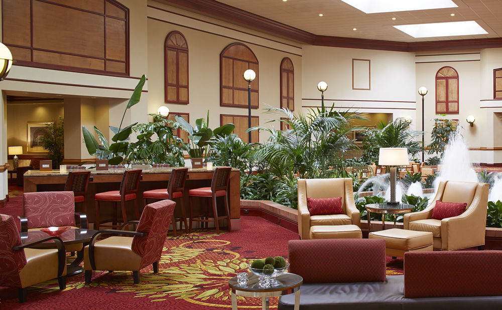 Marriott Cincinnati Northeast Hotel