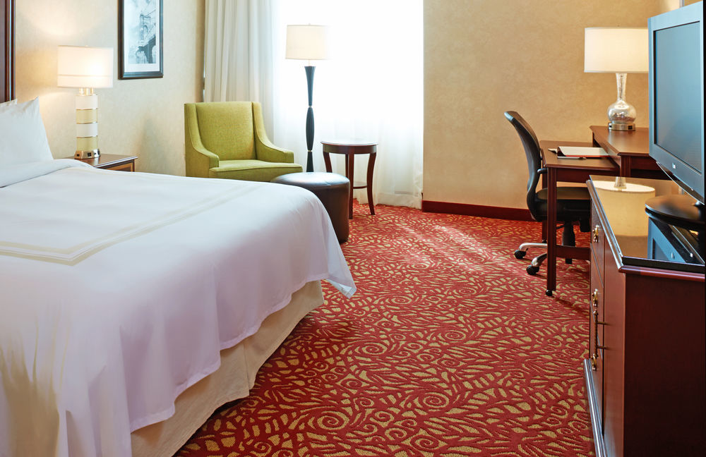 Marriott Cincinnati Northeast 4* Mason