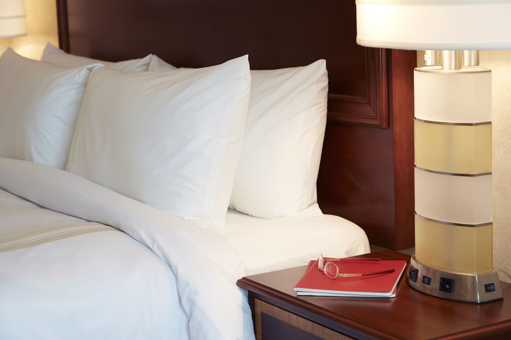 Marriott Cincinnati Northeast Hotel