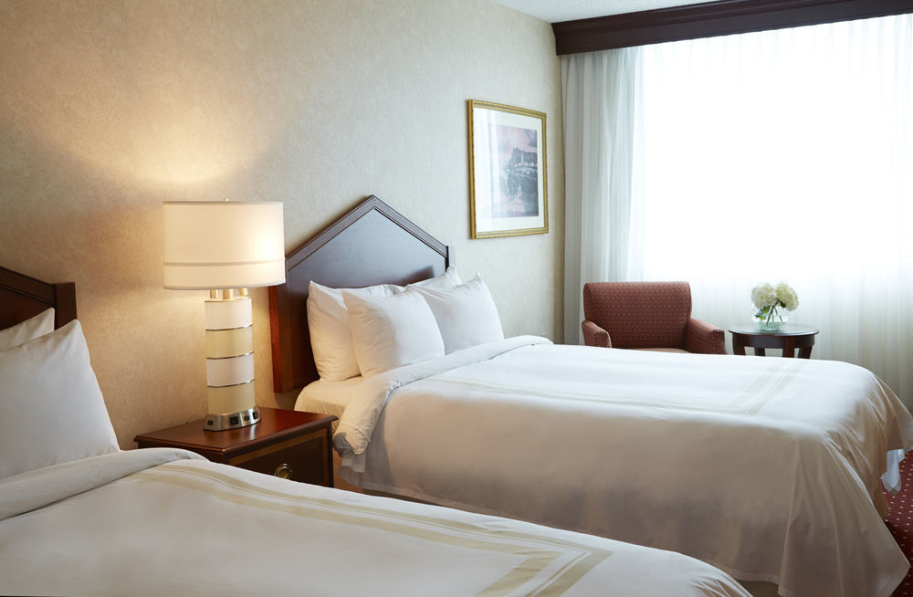 Hotel Marriott Cincinnati Northeast
