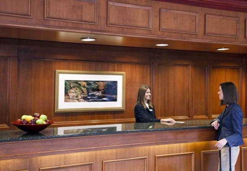 Hotel Marriott Cincinnati Northeast Mason