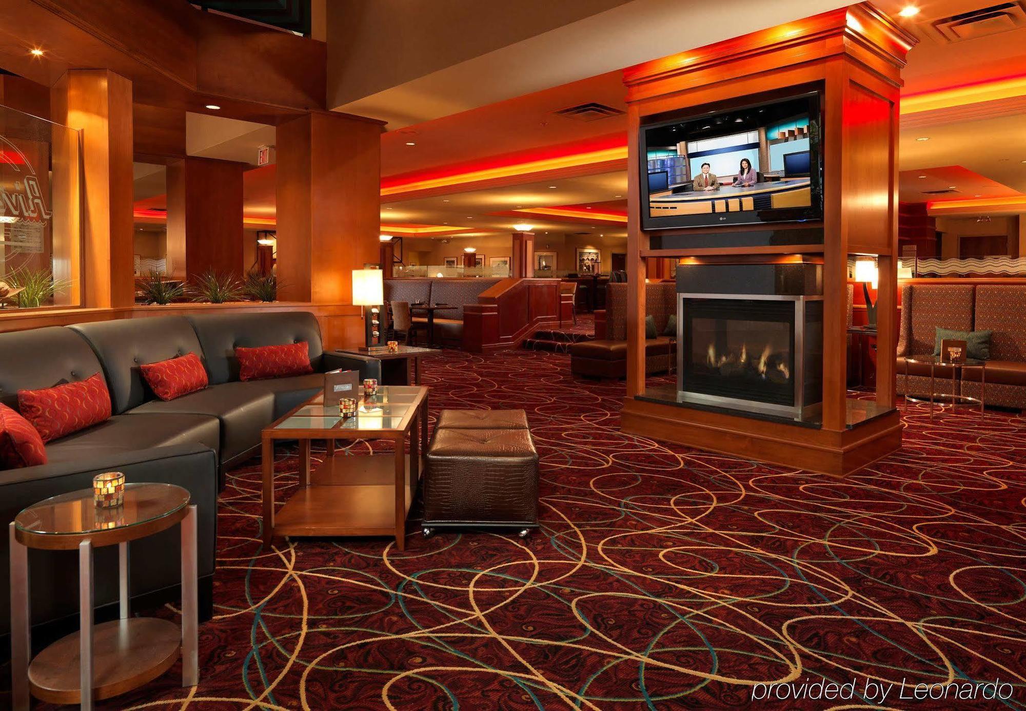 Marriott Cincinnati Northeast Mason