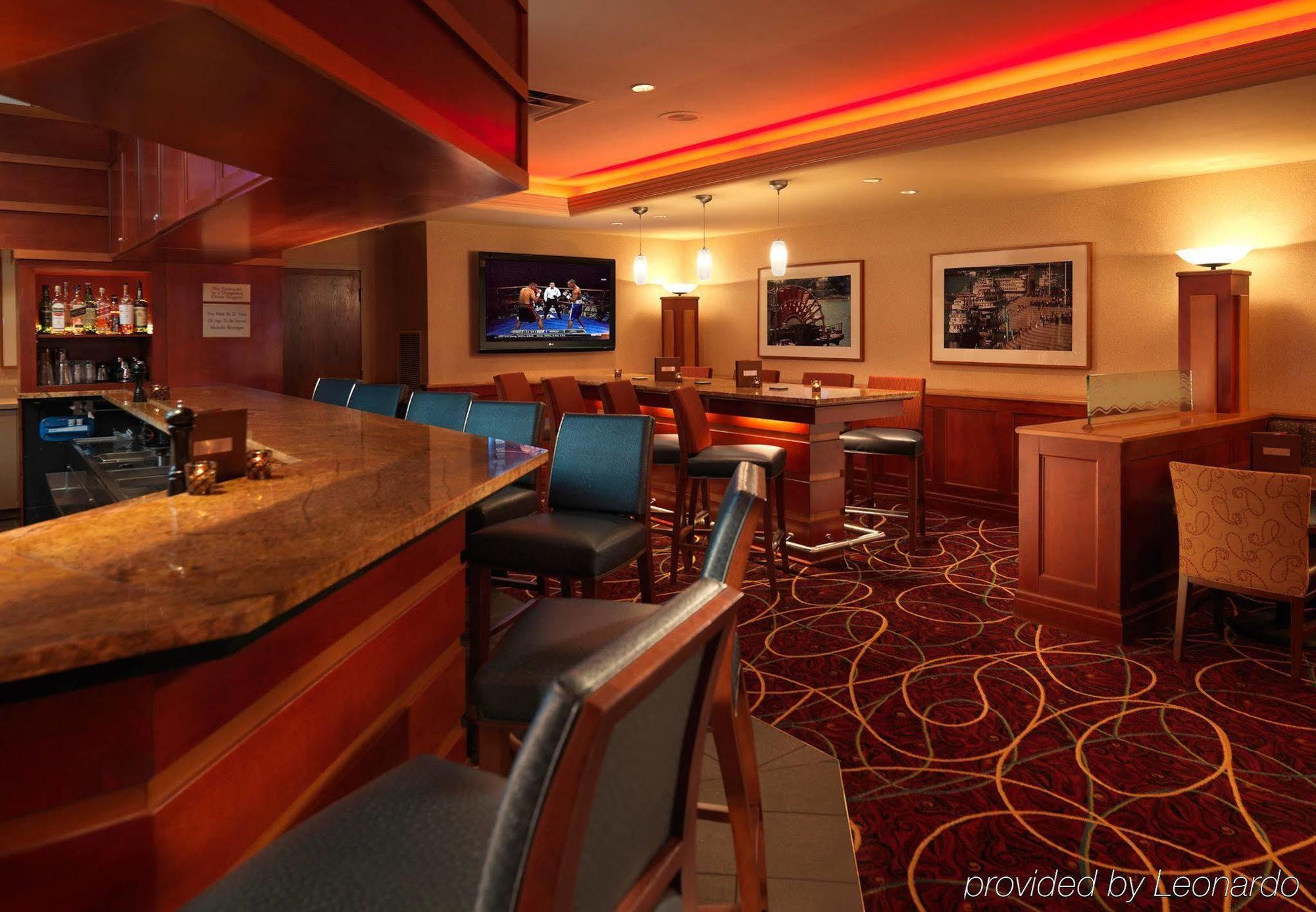 Hotel Marriott Cincinnati Northeast 4*