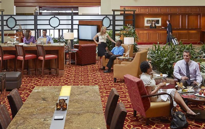 Marriott Cincinnati Northeast Hotel Mason