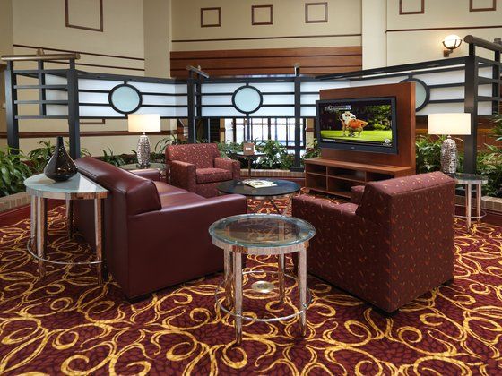 Marriott Cincinnati Northeast 4*