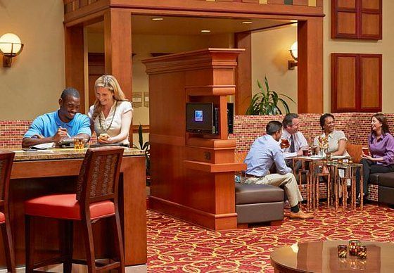 Hotel Marriott Cincinnati Northeast