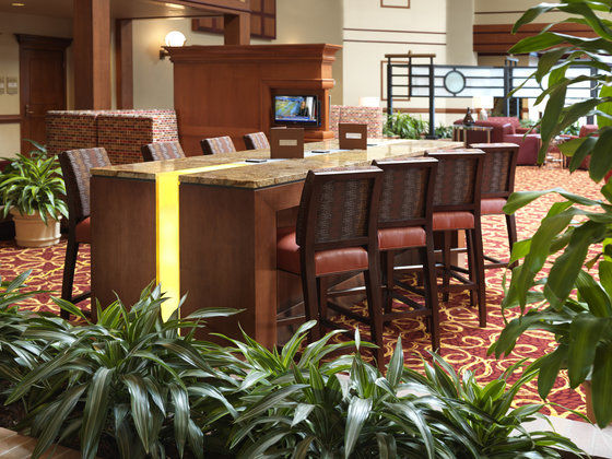 Marriott Cincinnati Northeast Hotel 4*