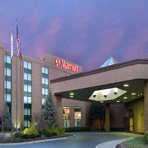 Marriott Cincinnati Northeast Mason