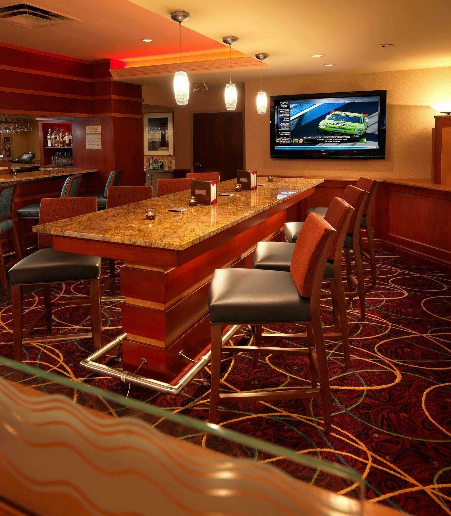 Hotel Marriott Cincinnati Northeast 4*