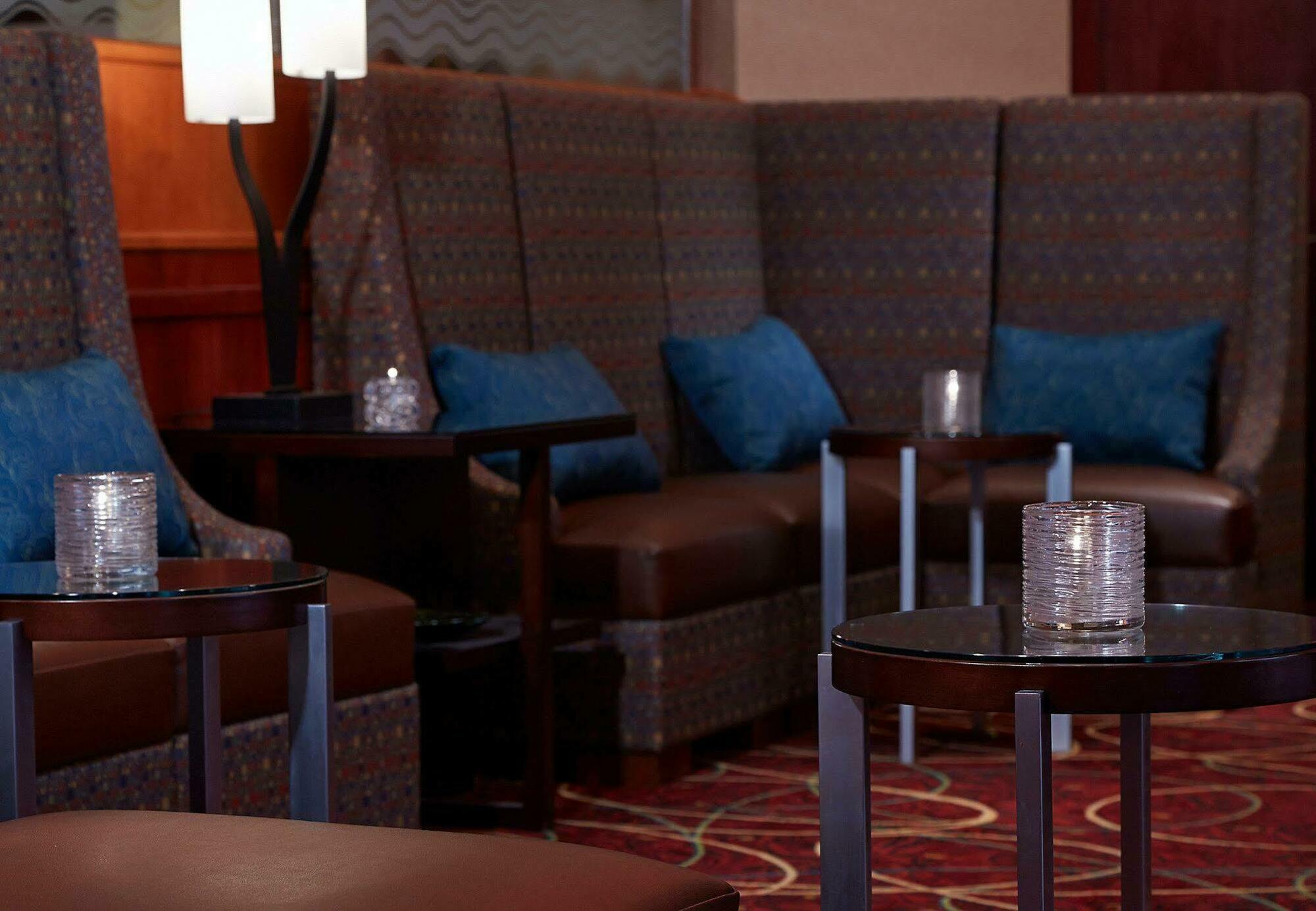Hotel Marriott Cincinnati Northeast