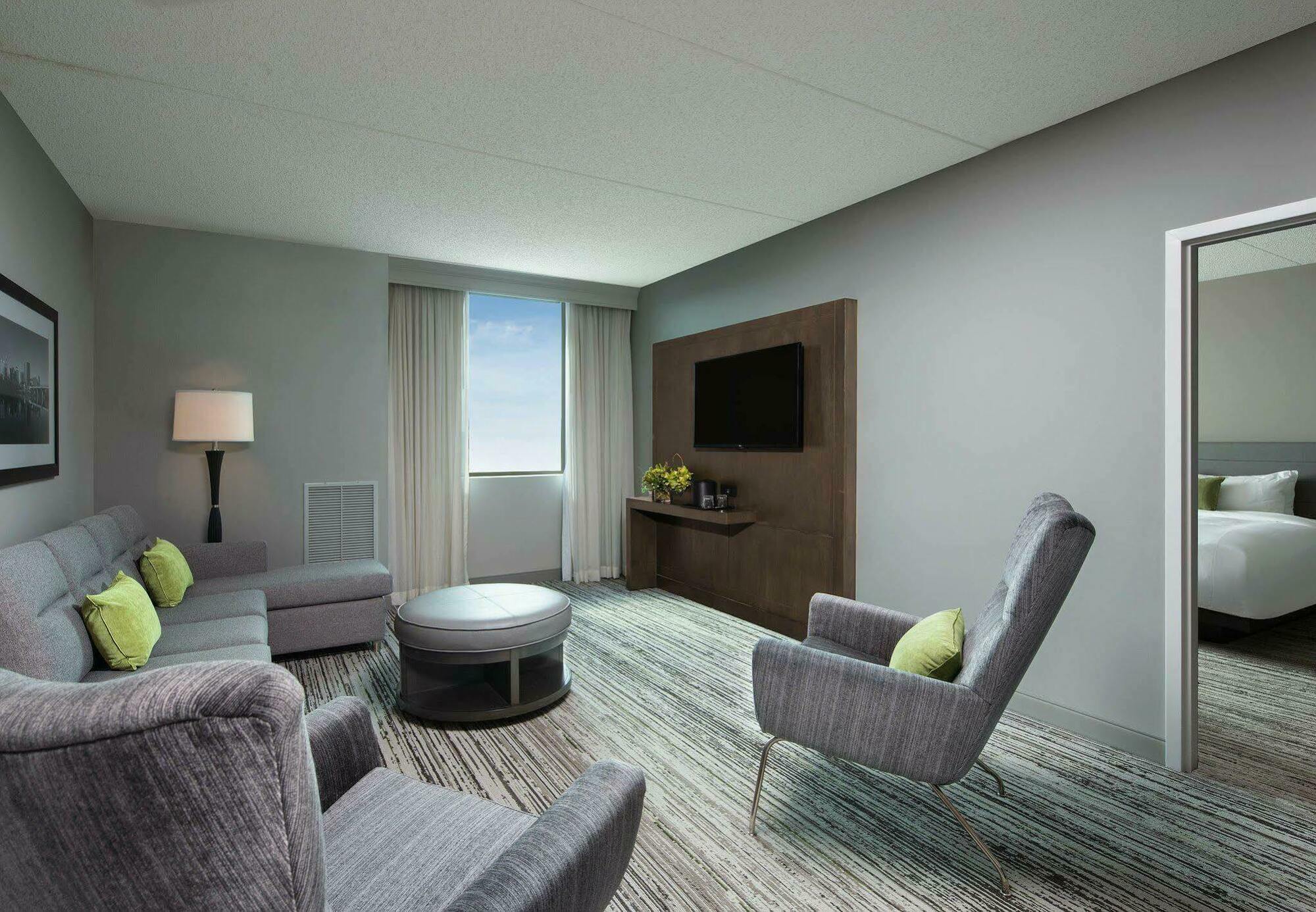Hotel Marriott Cincinnati Northeast