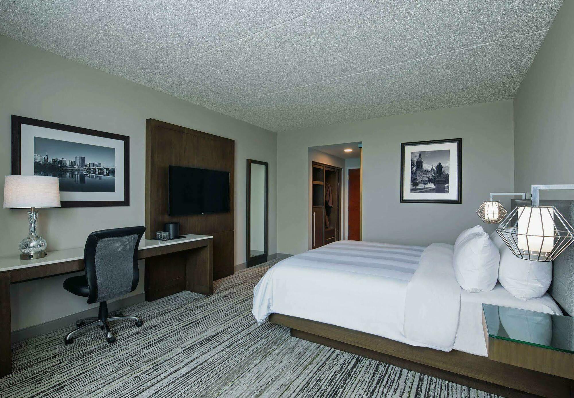 Marriott Cincinnati Northeast 4* Mason