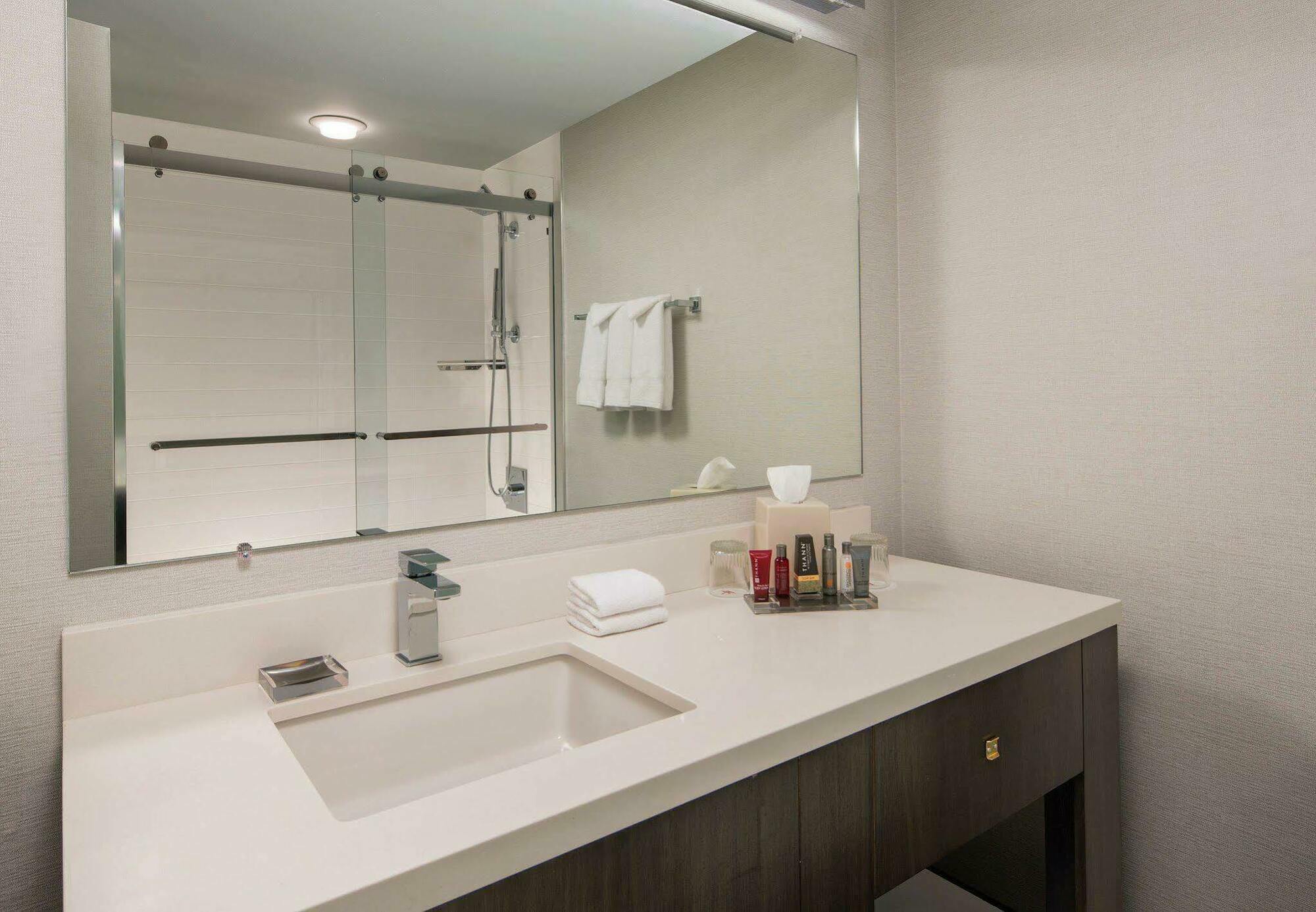 Marriott Cincinnati Northeast Mason