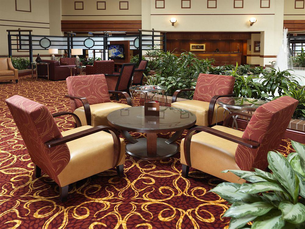 Marriott Cincinnati Northeast 4* Mason