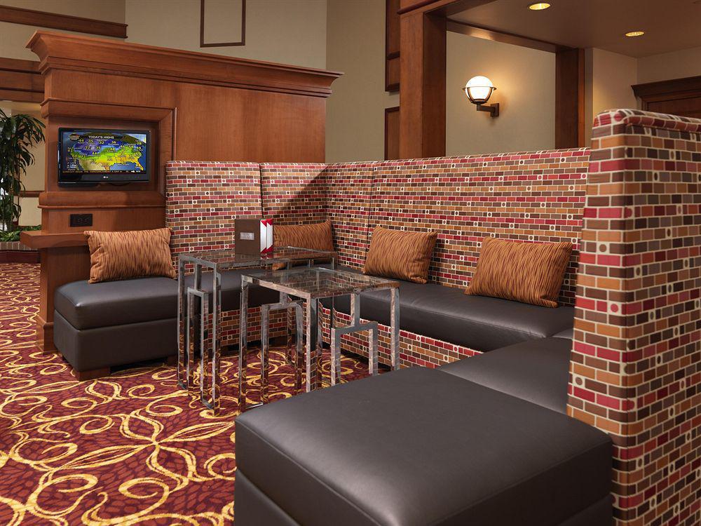 Hotel Marriott Cincinnati Northeast 4*