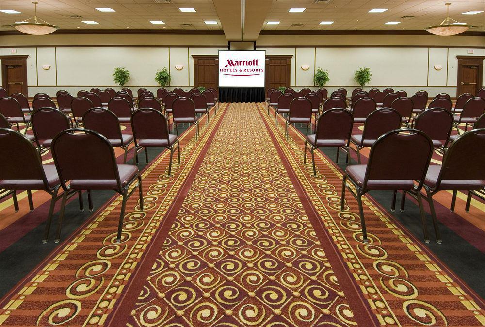 Marriott Cincinnati Northeast Hotel Mason
